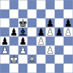 Sorkin - Premnath (Chess.com INT, 2020)