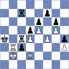 Buecker - Bluebaum (Brackwede, 1984)