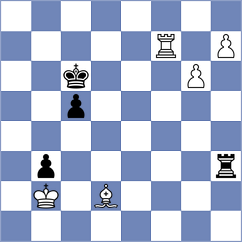 Masruri - Purtseladze (chess.com INT, 2025)