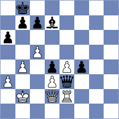 Roberts - Alieva (chess.com INT, 2024)