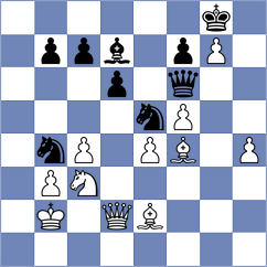 Do Carmo - Cervantes Landeiro (chess.com INT, 2025)