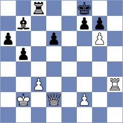 Di Nicolantonio - May Sanchez (chess.com INT, 2025)