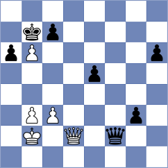 Panjkovic - Franzen (FIDE.com, 2002)