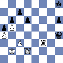 Stierand - Rogers (Auckland, 2000)