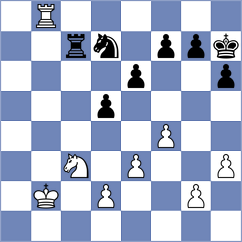 Marin Uriguen - Lozano Garnes (Andorra, 2000)