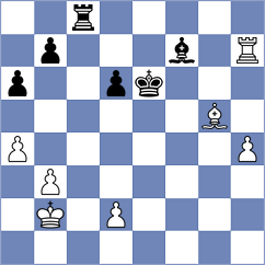 Topalov - Bashirov (chess.com INT, 2025)