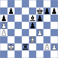 Rakhmanov - Zubritskiy (St Petersburg RUS, 2024)