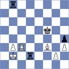 Harutjunyan - Kuybokarov (chess.com INT, 2024)