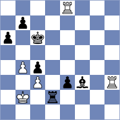 Zampronha - Odegov (chess.com INT, 2023)