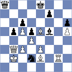 Pokorny - Bajduszewski (Bad Kuehlungsborn, 1964)