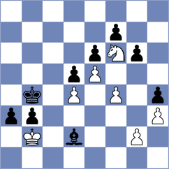 Zaichenko - Kalashian (chess.com INT, 2022)