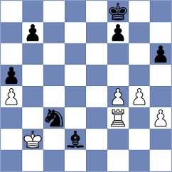Galchenko - Osinovsky (chess.com INT, 2023)