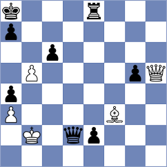 Romero Jaime - Islan Fernandez (Madrid, 2000)