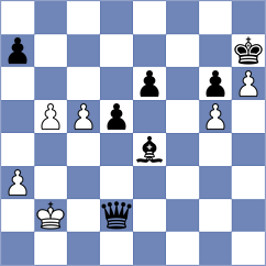 Farahmandpour - Dasgupta (Lichess.org INT, 2021)