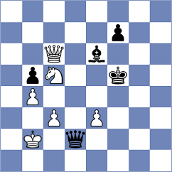 De Vreugt - Russell (Glenalmond, 1996)