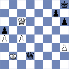 Tushinsky - Romanchuk (Lichess.org INT, 2021)