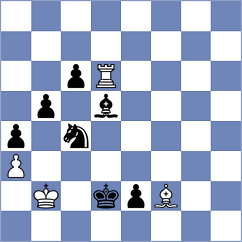 Odegov - Bernadskiy (chess.com INT, 2025)