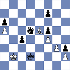 Meskenas - Sabuk (chess.com INT, 2024)