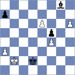 Aronian - Tregubov (Mainz, 2005)