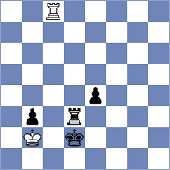 Larsen - Nielsen (Snekkersten DEN, 2024)