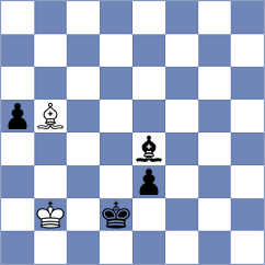 Perez Carballo - McDougall (Hampstead, 2013)
