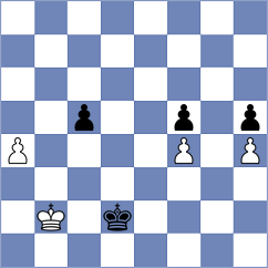 Wallis - Van der Veen (England, 2014)