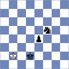 Levitan - Antoniou (chess.com INT, 2025)