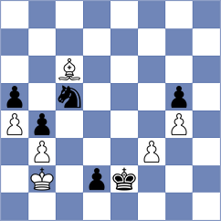 Turzo - Kamsky (chess.com INT, 2022)