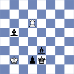 Ravshanov - Bayramov (Baku AZE, 2024)