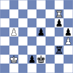 Genzling - Guillemette (Montreal CAN, 2023)