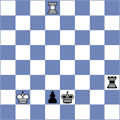 Yonal - Mitusov (chess.com INT, 2024)