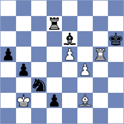 Martinez Rodriguez - Fernandez Fernandez (Trevias, 2003)