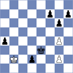 Pham - Conrad (Lichess.org INT, 2021)