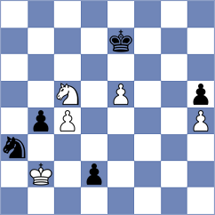 Li - Ocampos (chess.com INT, 2025)