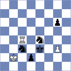 Kosteniuk - Bok (chess.com INT, 2025)