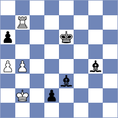 Mirimanian - Mekhitarian (chess.com INT, 2022)