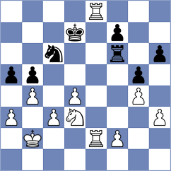 Jones - Vinayagamurthy (Khanty-Mansiysk, 2010)