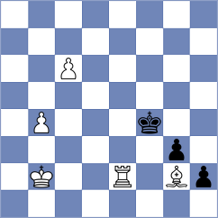 Karaev - Migot (chess.com INT, 2022)