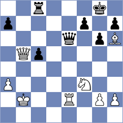 Barcelo Sola - Barbu (chess.com INT, 2021)