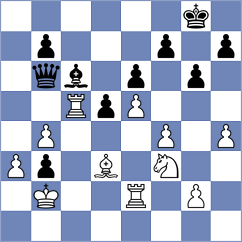 Voitsekhovsky - Solovjov (St Petersburg, 2002)