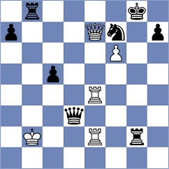 Patel - Samarasinghe Jude (Hastings ENG, 2024)
