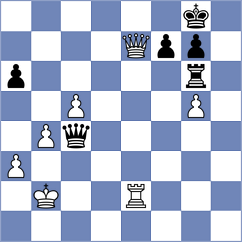 Jones - Pritchett (Daventry, 2014)