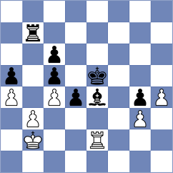 Ince - Saydaliev (chess.com INT, 2025)