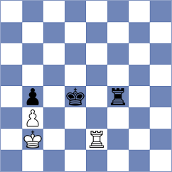 Aronian - Wei Yi (chess.com INT, 2025)