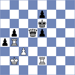 Reprintsev - Foerster-Yialamas (chess.com INT, 2022)