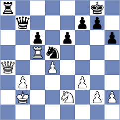 Bruned - Acosta Cruz (chess.com INT, 2021)