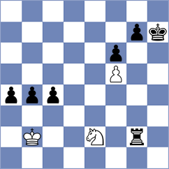 Felix - De Smet (Europe Echecs INT, 2021)