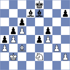 Sharma - Neumann (Hamburg GER, 2025)