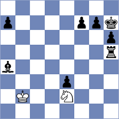 Tuzinskiy - Lesin (Tula, 2004)