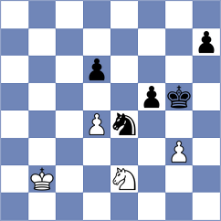 Novoa Quintas - Somovilla Villanueva (Asturias, 1997)